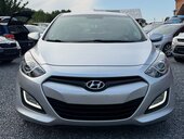 Hyundai i30 1.6 PEERFEKTAN