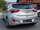 Hyundai i30 1.6 PEERFEKTAN