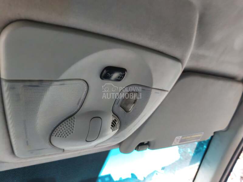 Mercedes-Benz Vaneo 2004 photo 5