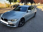 BMW 318 2.0