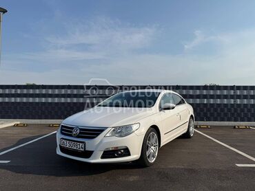 Volkswagen Passat CC 2.0 TDI HIGHLINE, 9.300 €, 2012. Kupe, Dizel | 1968 cm3, 238.847 km, 103kW (140 KS), Manuelni 6 brzina, 4/5 vrata, 4 sedišta, Stara Pazova