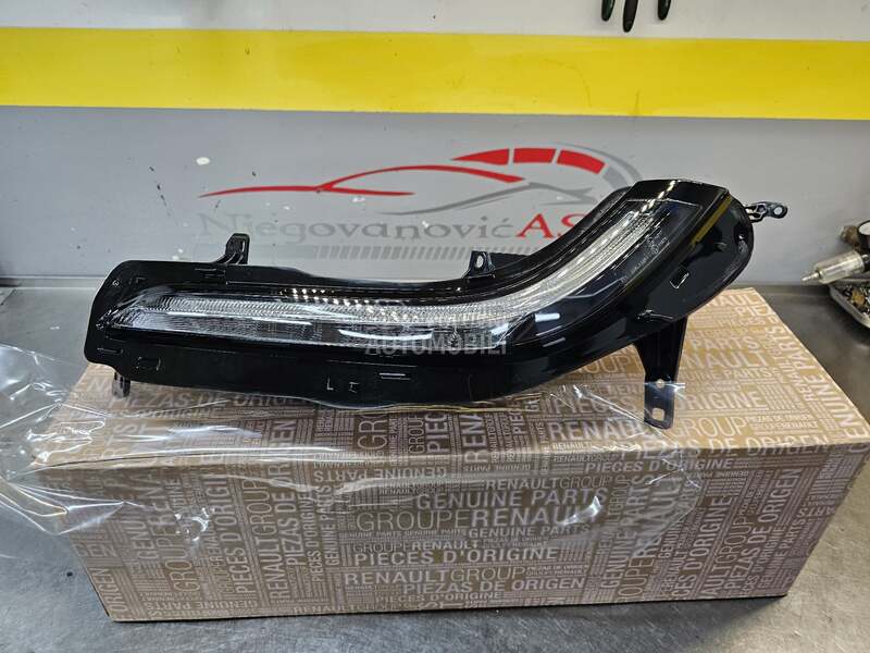 Dnevno Svetlo za Renault Talisman - 266056053R