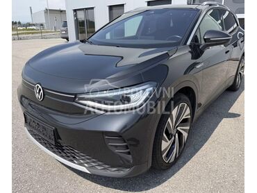 Volkswagen ID.4 PRO PERFORMANCE, 22.990 €, 2022. Limuzina, Električni pogon, 187.000 km, 150kW (204 KS), Automatski / poluautomatski, 4/5 vrata, 5 sedišta, Maovi