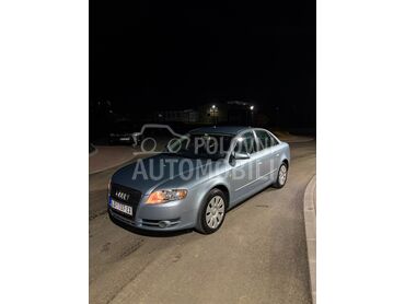 Audi A4 Tdi, 4.000 €, 2006. Limuzina, Dizel | 1968 cm3, 260.000 km, 103kW (140 KS), Manuelni 6 brzina, 4/5 vrata, 5 sedišta, Loznica