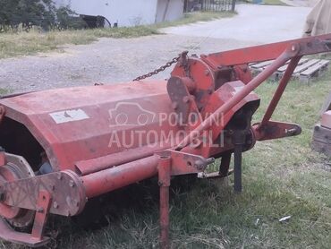 IMT 619, 780 €, 1980. , Freze, Požega