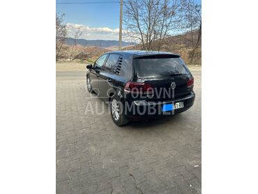 Volkswagen Golf 6 2,0 (može zamena), 4.750 €, 2009. Limuzina, Dizel | 1980 cm3, 308.000 km, 81kW (110 KS), Manuelni 5 brzina, 4/5 vrata, 5 sedišta, Novi Pazar