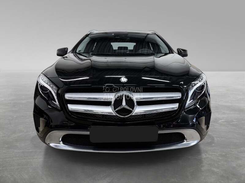 Mercedes-Benz Gla 180 2016 photo 3