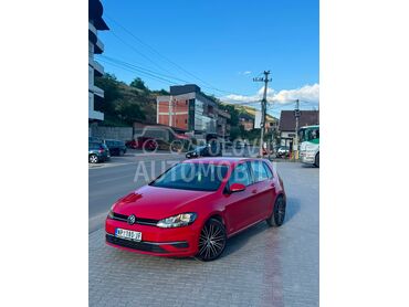 Volkswagen Golf 7 (može zamena), 11.300 €, 2017. Hečbek, Dizel | 1968 cm3, 225.000 km, 110kW (150 KS), Manuelni 6 brzina, 4/5 vrata, 5 sedišta, Novi Pazar