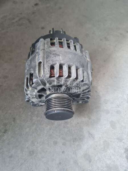 Alternator 2.0tdi za Volkswagen Golf 6