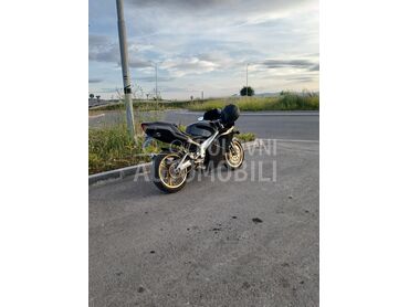 Aprilia Rs 125, 1.500 €, 1995. , 125 cm3, 16.000 km, 21kW (28 KS), Sport / Super sport, Donji Komren