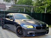 BMW 520 M Paket