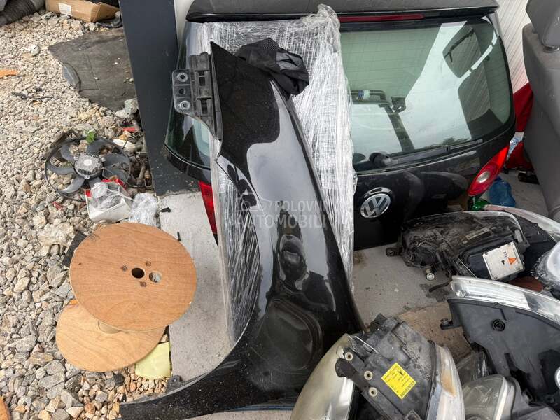 Blatobran krilo za Volkswagen Golf 5 od 2004. do 2009. god.