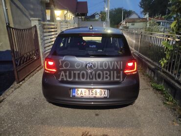 Volkswagen Polo 6R (može zamena), 4.650 €, 2012. Limuzina, Dizel | 1200 cm3, 227.860 km, 55kW (75 KS), Manuelni 5 brzina, 4/5 vrata, 5 sedišta, Čačak