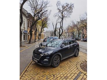 Hyundai Tucson 1.6 T - GDI, 19.500 €, 2020. Džip/SUV, Benzin | 1591 cm3, 170.000 km, 130kW (177 KS), Automatski / poluautomatski, 4/5 vrata, 5 sedišta, Beograd