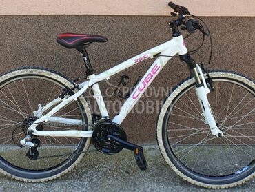 Cube 260 CROSS COUNTRY, 160 €, 2023. , Mountain bike, Loznica