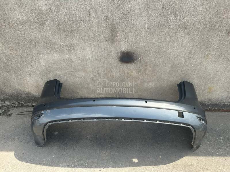 Zadnji Branik za Volkswagen Sharan od 2010. do 2022. god.