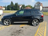 BMW X5 3.0 40D xDrive (može zamena)