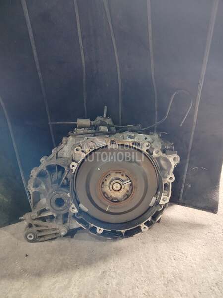 Menjac POWER SHIFT za Ford Mondeo od 2007. do 2014. god.