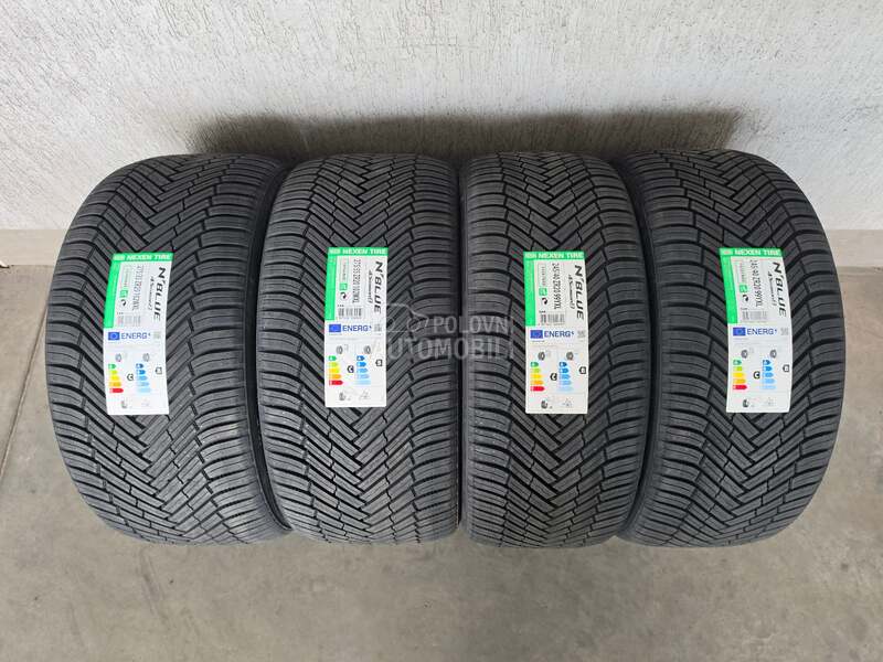 Nexen 275/35 R20 Sve sezone
