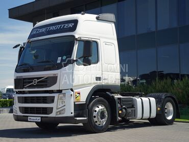 Volvo FM 450 / IMP 4405, 17.400 €, 2012. , 790.000 km, Šticar, Dizel, 10840 cm3, Automatski menjač, Budapest