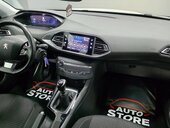 Peugeot 308 Active