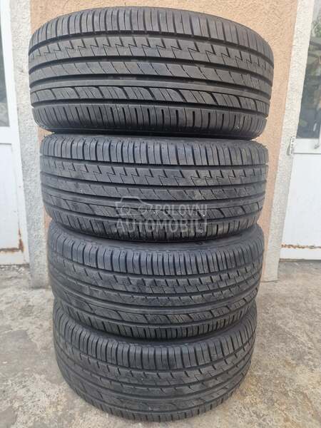 Lassa 195/50 R15 Letnja