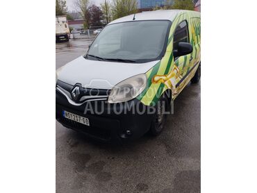 Renault Kangoo 1.4, 4.200 €, 2013. , 274.000 km, Dostavni kombi do 3.5t, Dizel, 1461 cm3, Manuelni menjač, Beograd