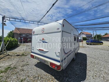 Fruit Tec 460, 4.990 €, 2003. , Ostalo, Kragujevac