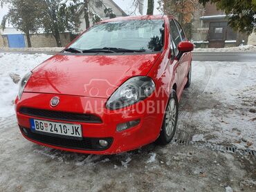 Fiat EVO 1.3MJT, 3.300 €, 2012. Hečbek, Dizel | 1248 cm3, 247.000 km, 55kW (75 KS), Manuelni 5 brzina, 4/5 vrata, 5 sedišta, Zmajevo
