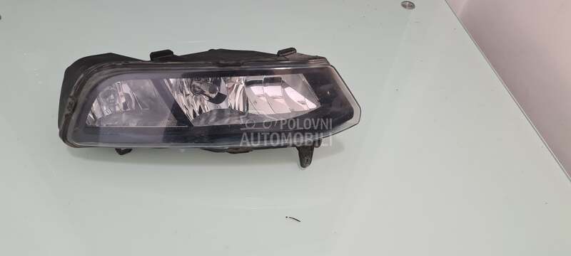 Maglenka za Volkswagen Polo od 2014. do 2017. god. - 6C0941662