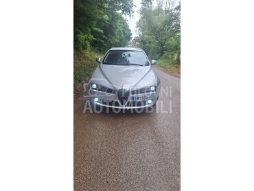 Alfa Romeo 159 1.9, 2.650 €, 2006. Limuzina, Dizel | 1910 cm3, 253.000 km, 110kW (150 KS), Manuelni 6 brzina, 4/5 vrata, 5 sedišta, Gornji Milanovac