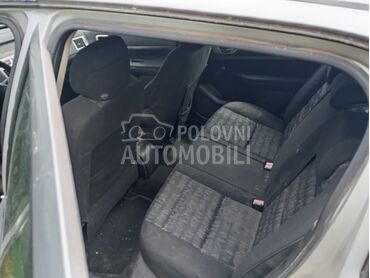 Peugeot 307 2.0, 600 €, 2004. Hečbek, Dizel | 1997 cm3, 300.000 km, 66kW (90 KS), Manuelni 5 brzina, 4/5 vrata, 5 sedišta, Bački Sokolac