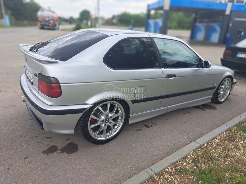 Aluminijumske felne 18" 5 x 120