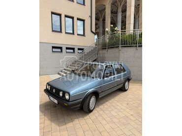 Volkswagen Golf 2 1.8 Monopoint, 3.500 €, 1989. Hečbek, Benzin | 1800 cm3, 197.000 km, 66kW (90 KS), Manuelni 5 brzina, 4/5 vrata, 5 sedišta, Novi Pazar