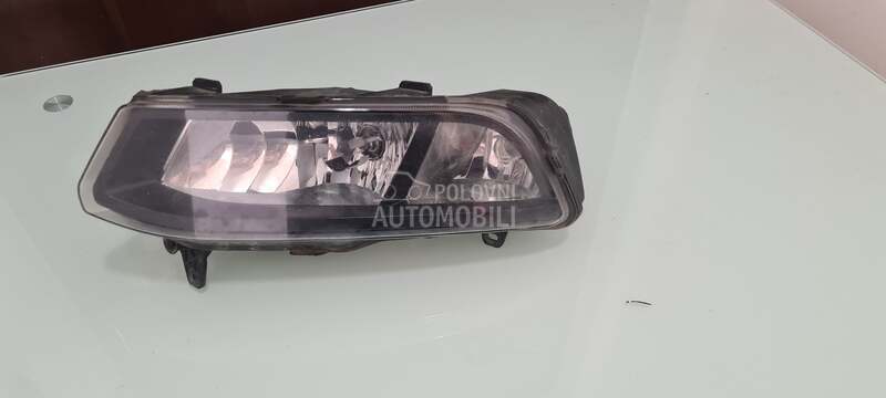 Maglenka za Volkswagen Polo od 2014. do 2017. god. - 6C0941661