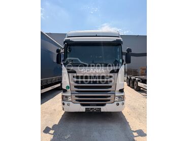 Scania R410, 17.500 €, Polovno, Banatski Despotovac
