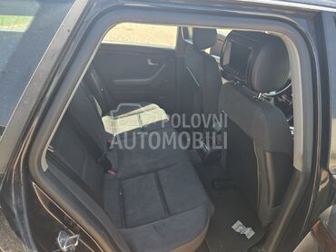 Audi A4 audi a4, Po dogovoru, 2003. Karavan, Dizel | 1896 cm3, 22.000 km, 96kW (131 KS), Automatski / poluautomatski, 4/5 vrata, 5 sedišta, Negotin
