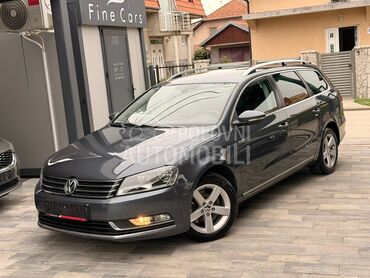 Volkswagen Passat B7 1.6 tdi high line, 6.899 €, 2012. Karavan, Dizel | 1598 cm3, 228.417 km, 77kW (105 KS), Manuelni 6 brzina, 4/5 vrata, 5 sedišta, Smederevska Palanka