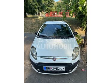 Fiat EVO 1.3 Multijet (može zamena), 3.000 €, 2010. Hečbek, Dizel | 1248 cm3, 165.607 km, 55kW (75 KS), Manuelni 5 brzina, 2/3 vrata, 5 sedišta, Beograd