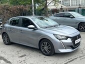 Peugeot 208 1.2 B (može zamena)
