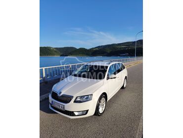 Škoda Octavia 1.6 TDI, 8.150 €, 2014. Karavan, Dizel | 1598 cm3, 230.000 km, 77kW (105 KS), Manuelni 5 brzina, 4/5 vrata, 5 sedišta, Užice