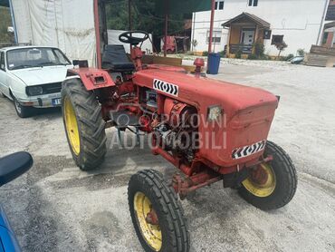 Vladimirac T25 (može zamena), 1.450 €, 1986. , Standardni traktori, Guča (Selo)
