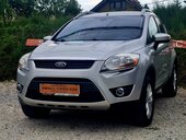 Ford Kuga 2.0T.I.T.A.N.I.U.M