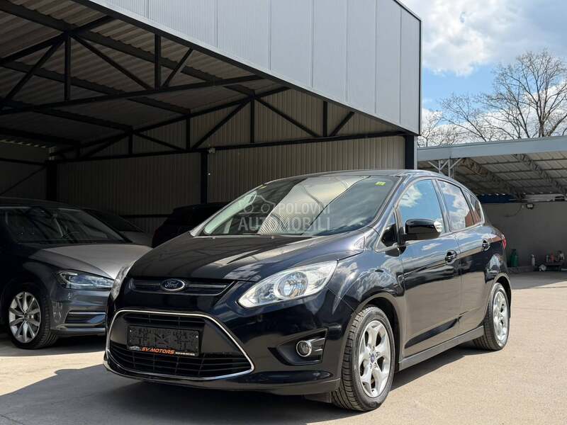 Ford C-Max RATA OD 59EU
