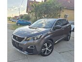 Peugeot 3008 2.0HDI GT lin.e (može zamena)