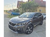 Peugeot 3008 2.0HDI GT lin.e (može zamena)