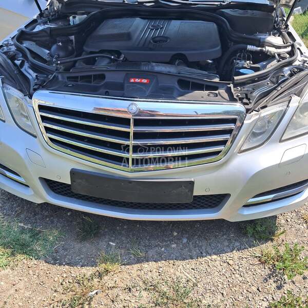 nebo za Mercedes Benz E 200 od 2009. do 2013. god.