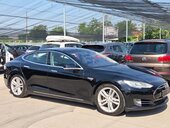 Tesla Model S 85