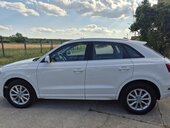 Audi Q3 2.0TDI AUTO.4X4 (može zamena)