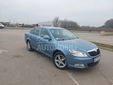 Škoda Octavia 1.9 TDI, 4.650 €, 2009. Limuzina, Dizel | 1896 cm3, 261.000 km, 77kW (105 KS), Manuelni 5 brzina, 4/5 vrata, 5 sedišta, Kać